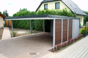 Carportfoto 1