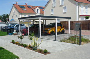 Carportfoto 2